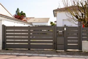 Ramon Valley Garage Door & Gates